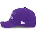 cap-izliekta-violet-snapback-9forty-m-crown-draft-2025-no-los-angeles-lakers-nba-no-new-era