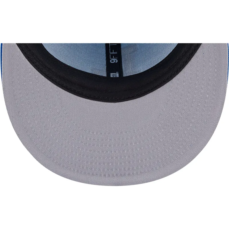 cepur-plakana-zils-snapback-9fifty-4th-july-no-los-angeles-dodgers-mlb-no-new-era