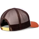 cap-izliekta-brown-snapback-no-coastal