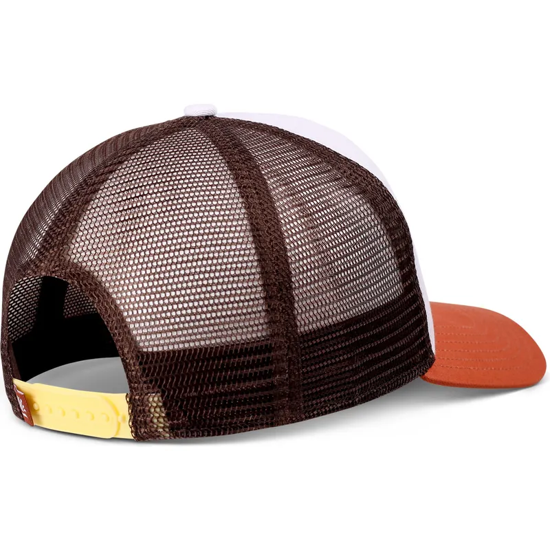 cap-izliekta-brown-snapback-no-coastal cap-izliekta-brown-snapback-no-coastal