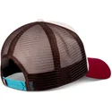 cepur-izliekta-truckeris-daudzkrasains-snapback-surf-bites-hft-no-coastal