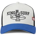 cap-izliekta-blue-snapback-no-coastal