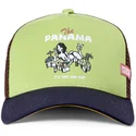 coastal-the-panama-hft-multicolor-trucker-hat
