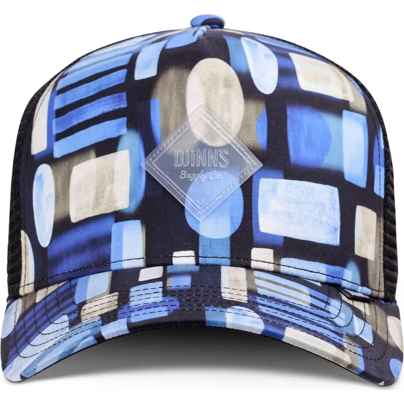 cepur-izliekta-truckeris-zils-snapback-shirtfab-1-hft-no-djinns