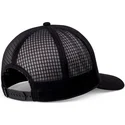 cepur-izliekta-truckeris-melns-snapback-mountain-hft-waffle-no-djinns