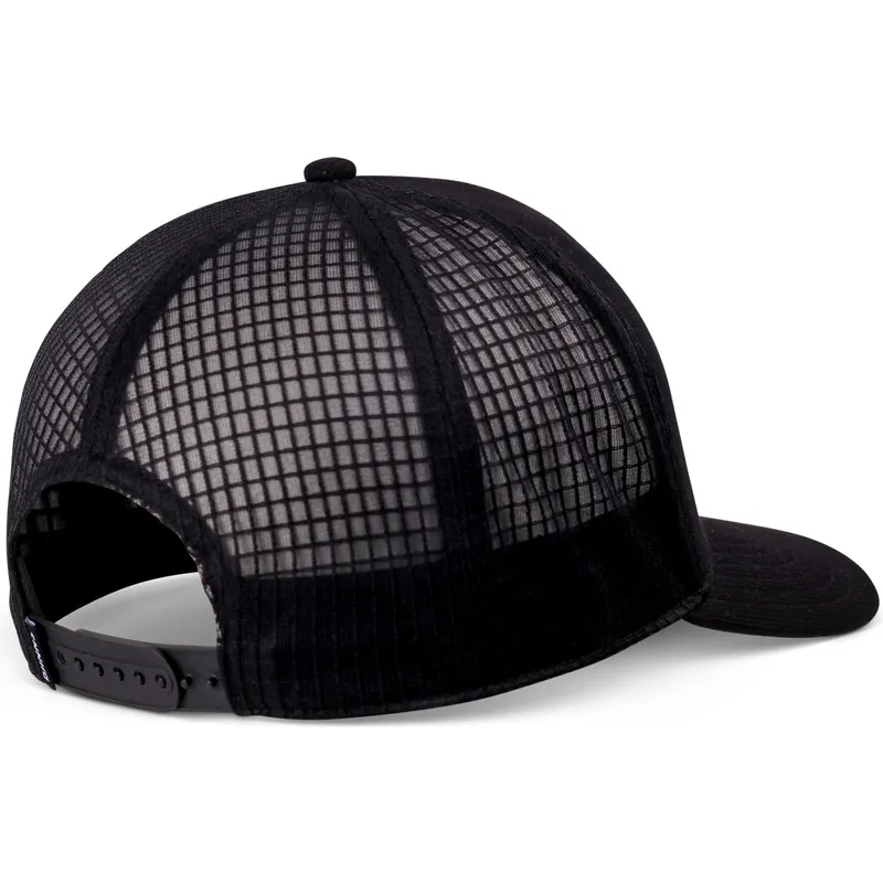 cap-izliekta-black-snapback-no-djinns