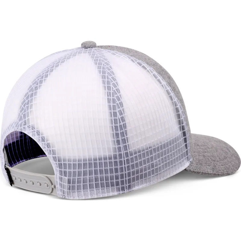 cepur-izliekta-soferis-peleks-snapback-mountain-hft-waffle-no-djinns