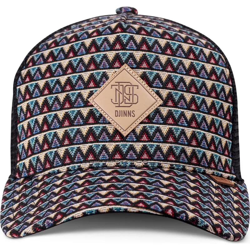 cap-izliekta-multicolor-snapback-no-djinns