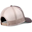 cepur-izliekta-truckeris-bess-snapback-hft-colour-triangle-no-djinns