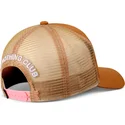 cap-izliekta-brown-snapback-no-djinns