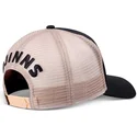 cepur-izliekta-truckeris-melns-snapback-hft-lazy-sunday-no-djinns