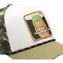 capslab-roronoa-zoro-op5-cam-one-piece-camouflage-trucker-hat