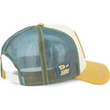 capslab-jerry-taj6-jer-looney-tunes-beige-and-blue-trucker-hat