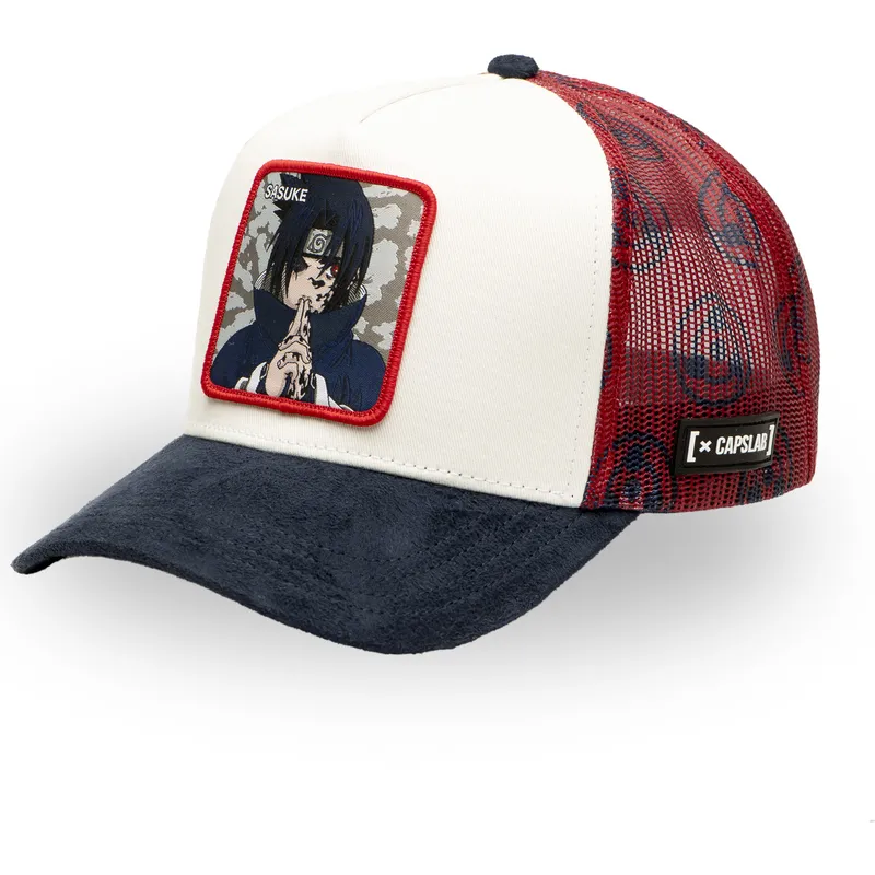 cepur-izliekta-truckeris-daudzkrasains-snapback-sha-sasuke-uchiha-naruto-no-capslab