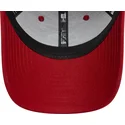 cap-izliekta-red-adjustable-strap-9forty-core-no-associazione-sportiva-roma-serie-a-no-new-era