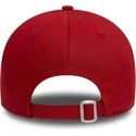 cap-izliekta-red-adjustable-strap-9forty-core-no-associazione-sportiva-roma-serie-a-no-new-era