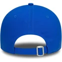 cap-izliekta-blue-adjustable-strap-9forty-flawless-no-racing-bulls-f1-team-formula-1-no-new-era