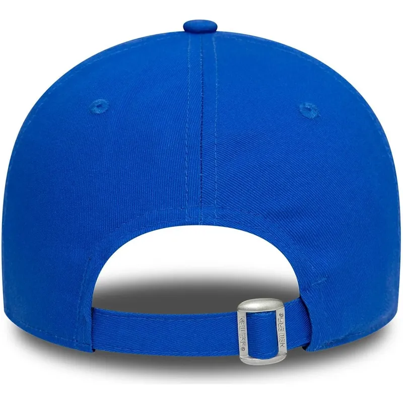 cap-izliekta-blue-adjustable-strap-9forty-flawless-no-racing-bulls-f1-team-formula-1-no-new-era