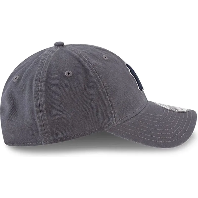 cap-izliekta-gray-adjustable-strap-9twenty-core-classics-no-new-york-yankees-mlb-no-new-era