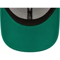 cap-izliekta-green-adjustable-strap-9forty-league-essential-no-new-york-yankees-mlb-no-new-era