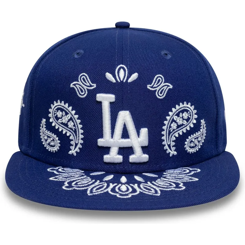 cepur-plakana-zils-pieguloss-59fifty-paisley-no-los-angeles-dodgers-mlb-no-new-era cepur-plakana-zils-pieguloss-59fifty-paisley-no-los-angeles-dodgers-mlb-no-new-era