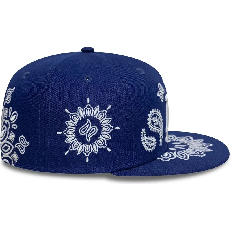 cepur-plakana-zils-pieguloss-59fifty-paisley-no-los-angeles-dodgers-mlb-no-new-era cepur-plakana-zils-pieguloss-59fifty-paisley-no-los-angeles-dodgers-mlb-no-new-era