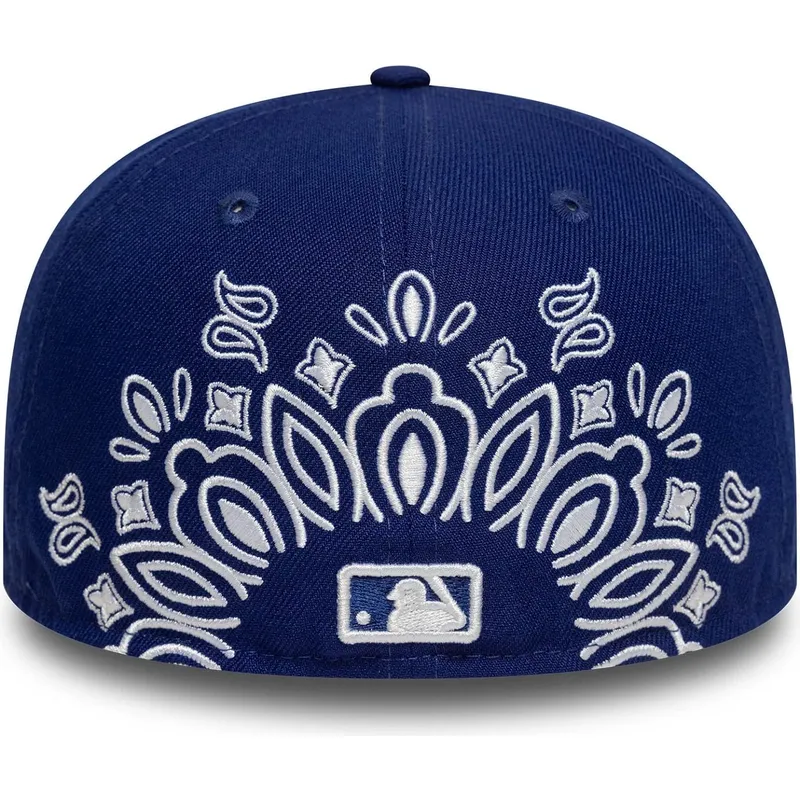 cepur-plakana-zils-pieguloss-59fifty-paisley-no-los-angeles-dodgers-mlb-no-new-era cepur-plakana-zils-pieguloss-59fifty-paisley-no-los-angeles-dodgers-mlb-no-new-era