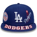 cepur-plakana-zils-pieguloss-59fifty-all-over-no-los-angeles-dodgers-mlb-no-new-era