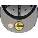 flache-blaue-angepasste-59fifty-all-over-kappe-der-los-angeles-dodgers-mlb-von-new-era