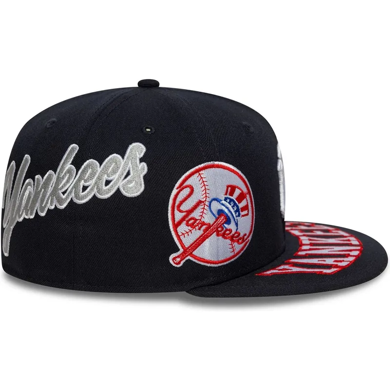 cepur-plakana-tumsi-zils-pieguloss-59fifty-all-over-no-new-york-yankees-mlb-no-new-era