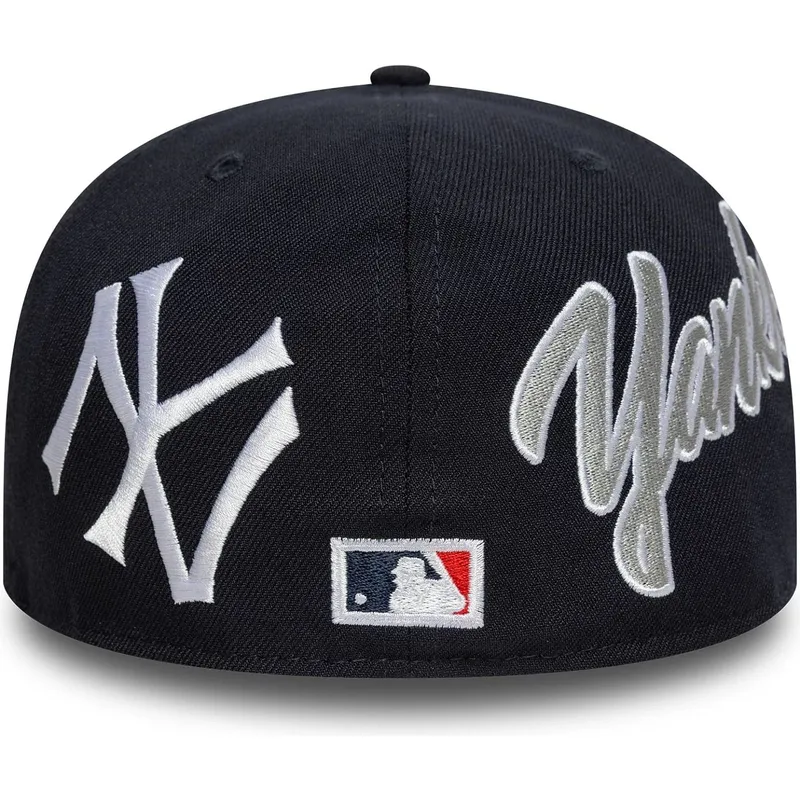 cepur-plakana-tumsi-zils-pieguloss-59fifty-all-over-no-new-york-yankees-mlb-no-new-era