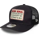 granatowa-czapka-trucker-19twenty-z-naszywka-new-era