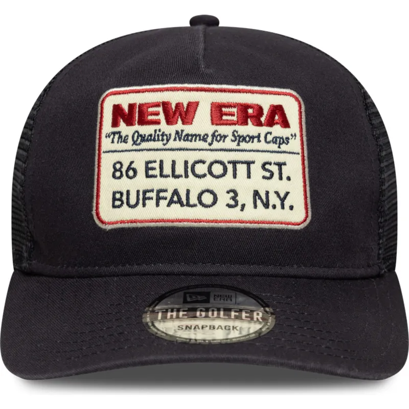 trucker-cap-marineblau-19twenty-patch-von-new-era