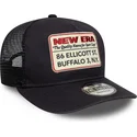granatowa-czapka-trucker-19twenty-z-naszywka-new-era