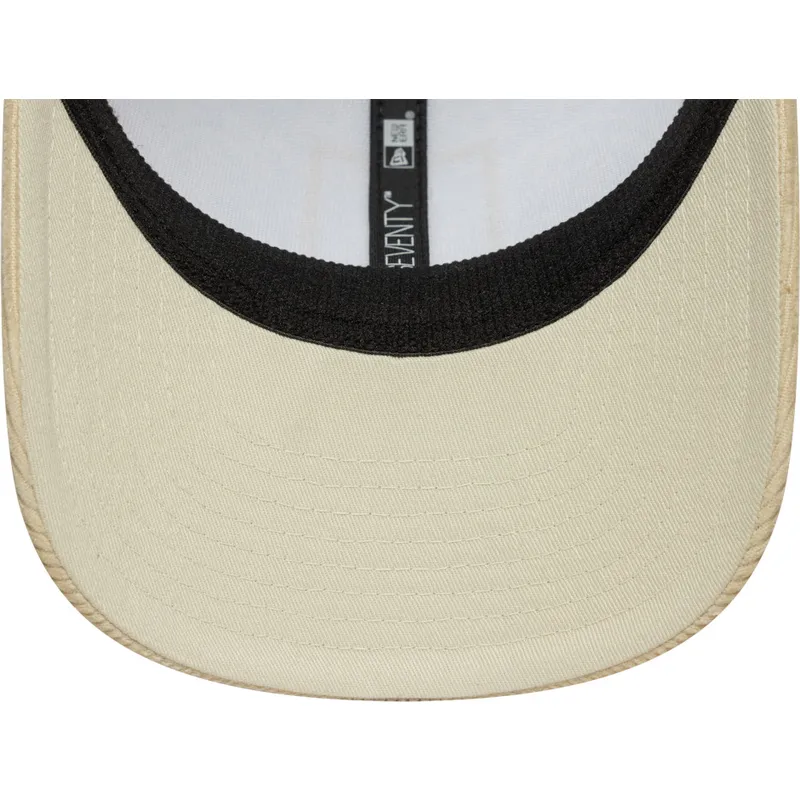 cepur-izliekta-zils-snapback-9seventy-stretch-snap-lifestyle-no-racing-bulls-f1-team-formula-1-no-new-era