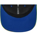blaue-gebogene-snapback-kappe-9seventy-stretch-snap-lifestyle-von-valentino-rossi-vr46-motogp-von-new-era