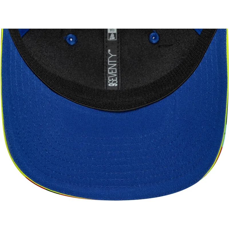 cap-izliekta-blue-snapback-9seventy-stretch-snap-lifestyle-no-valentino-rossi-vr46-motogp-no-new-era
