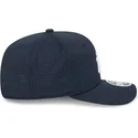 cepur-izliekta-tumsi-zils-snapback-9seventy-stretch-snap-perf-no-new-york-yankees-mlb-no-new-era