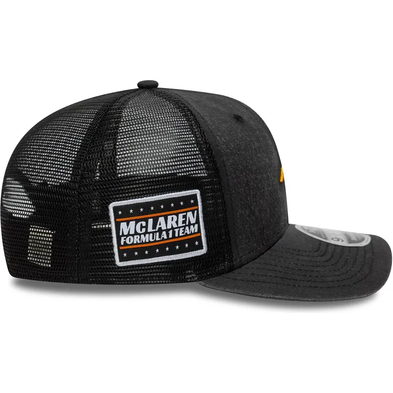 schwarze-trucker-kappe-snapback-9fifty-washed-von-mclaren-racing-formula-1-von-new-era