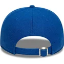 chicago-cubs-mlb-new-era-9fifty-retro-crown-heritage-verstellbare-blaue-flachkappe