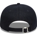 cepur-plakana-tumsi-zils-regulejams-9fifty-retro-crown-heritage-no-detroit-tigers-mlb-no-new-era