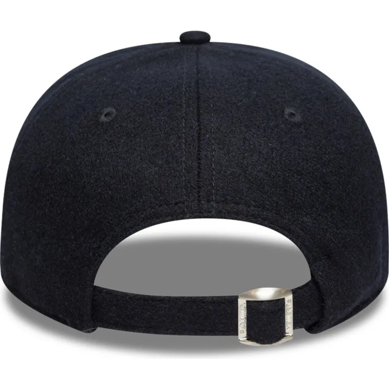 cepur-plakana-tumsi-zils-regulejams-9fifty-retro-crown-heritage-no-detroit-tigers-mlb-no-new-era