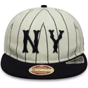 cap-plakana-beige-adjustable-strap-9fifty-retro-crown-heritage-no-new-york-yankees-mlb-no-new-era