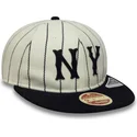 cepur-plakana-bess-regulejams-9fifty-retro-crown-heritage-no-new-york-yankees-mlb-no-new-era