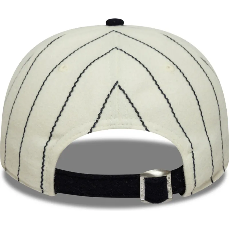 cepur-plakana-bess-regulejama-lente-9fifty-retro-crown-heritage-no-new-york-yankees-mlb-no-new-era