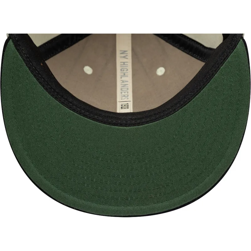 cepur-plakana-bess-regulejama-lente-9fifty-retro-crown-heritage-no-new-york-yankees-mlb-no-new-era