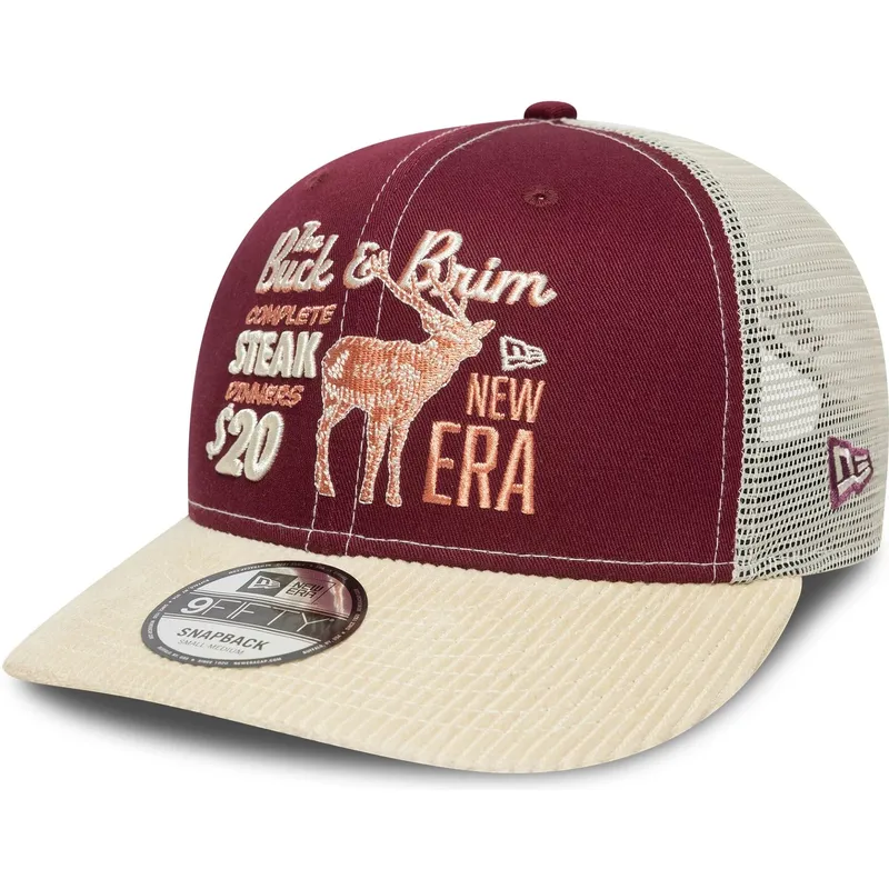 cap-izliekta-red-snapback-9fifty-no-new-era cap-izliekta-red-snapback-9fifty-no-new-era