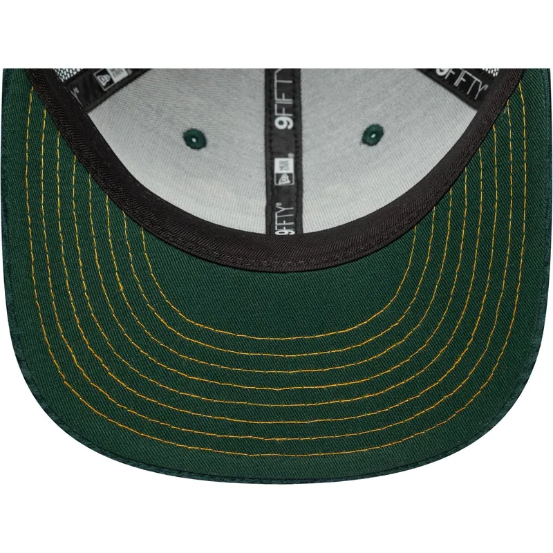 cap-izliekta-green-snapback-9fifty-no-new-era