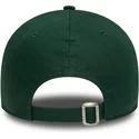 gorra-curva-verde-ajustable-con-logo-verde-9forty-league-essential-de-new-york-yankees-mlb-de-new-era