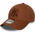 9forty-league-essential-new-york-yankees-mlb-new-era